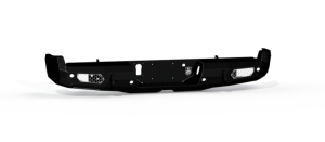 Ford F450 Rear Bumper - Road Armor - Evolution - `17-`22 Ford F450 Rear Bumper - Road Armor - Evolution - `17-`22